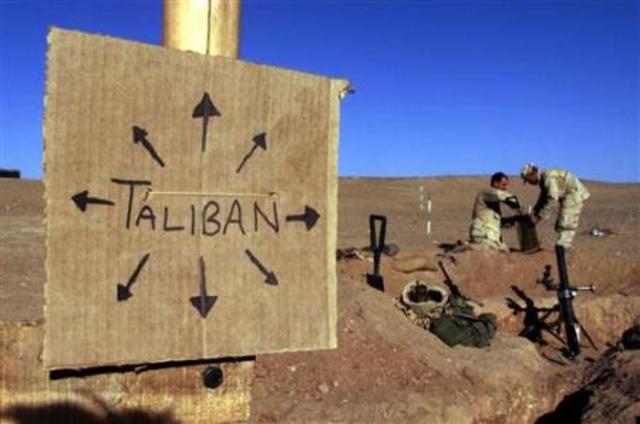Taliban deport foreigners