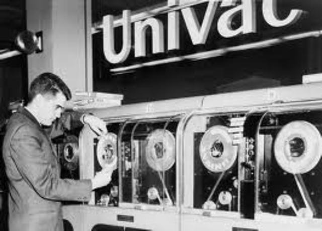 UNIVAC