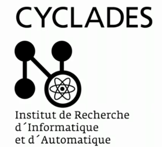 internet - Cyclades