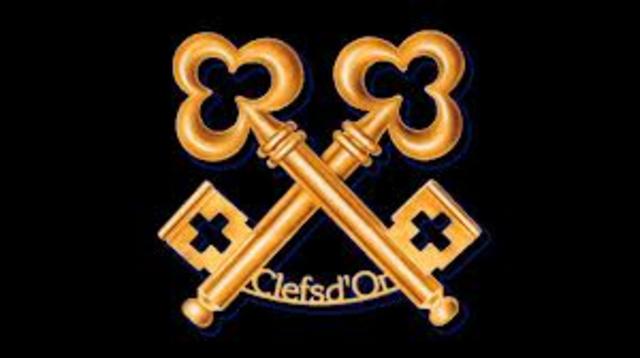 Les Clefs d’Or