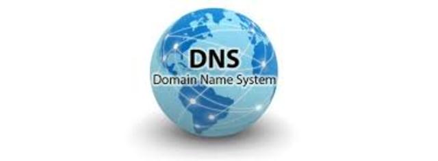 DNS