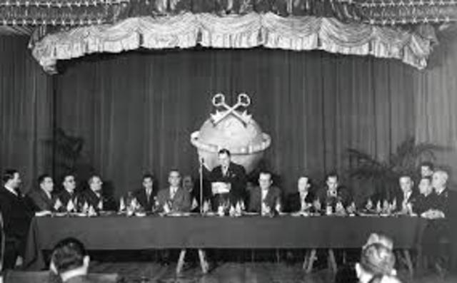 CREACIÓN DE LA UEPGH