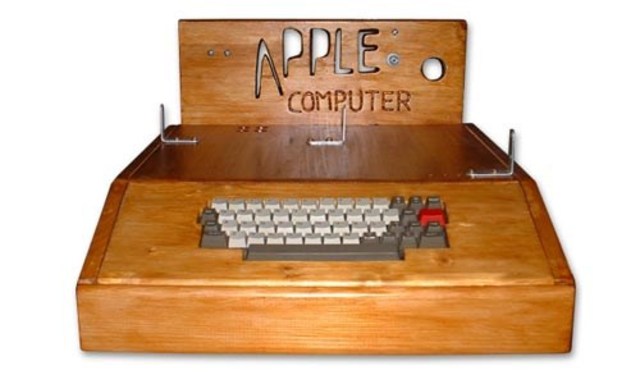 Apple I