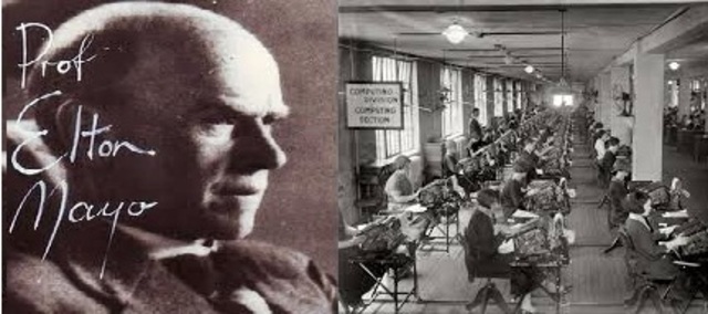 FASE 1 - ESTUDIO DE ILUMINACION DE ELTON MAYO