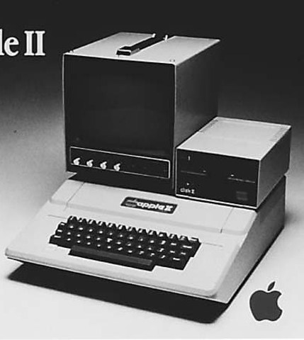 Apple II