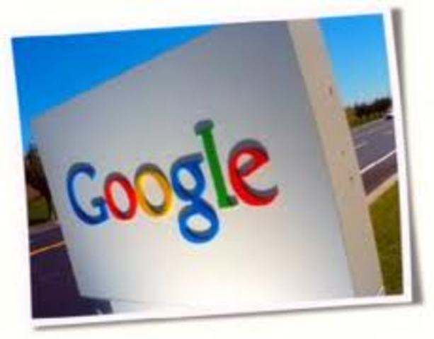 Nacen sus buscadores