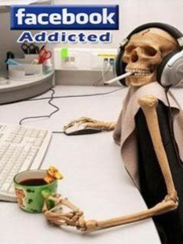 Nuevas redes sociales