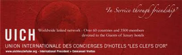 CREACIÓN DE LA UICH