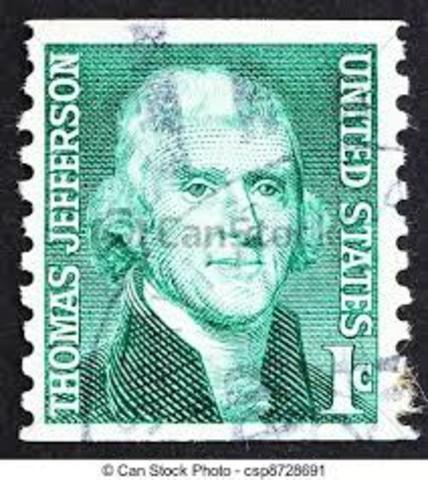 Thomas Jefferson