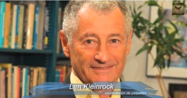 Nacimiento Conmutacion De Paquetes