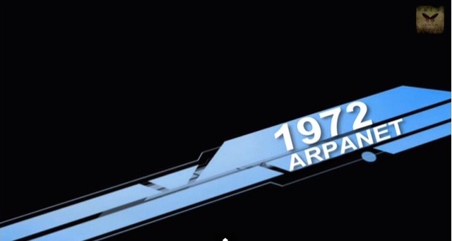 Popularizacion del Correo Electronico "@"