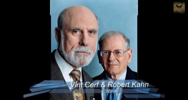 Creacion Protocolo TCP/IP