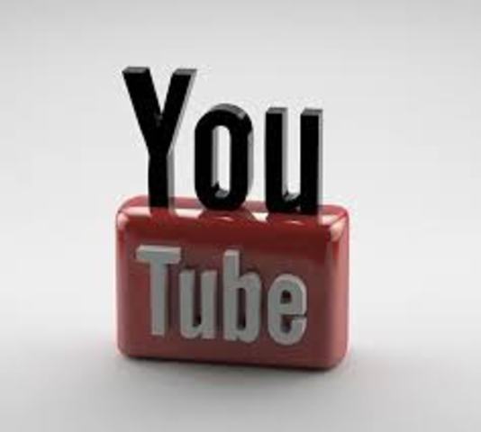 internet - You Tube