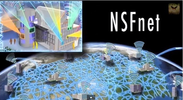 NATIONAL SCIENCE FOUNDATION "NSF"