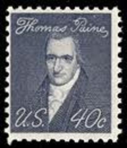 Thomas Paine