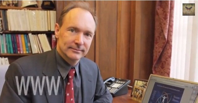 Creacion WORLD WIDE WEB