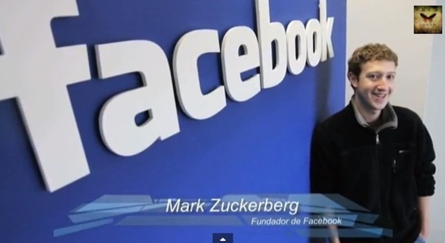 Lanzamientode Facebook