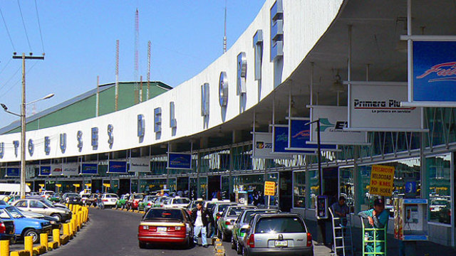 Visita de mi marcianita!!!