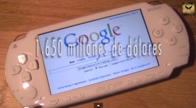 Google adquiere Youtube