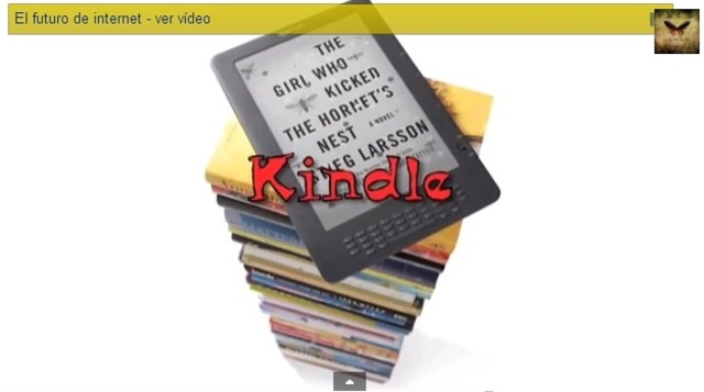 Kindle