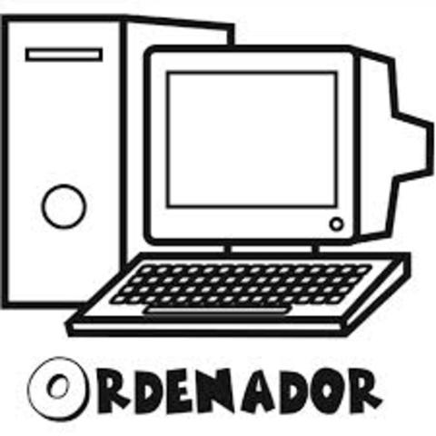 Ordenadores