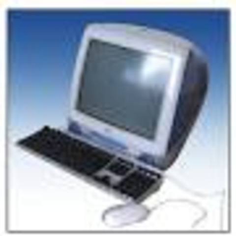 Macintosh-Apple