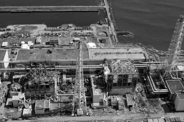 kärnkraft, olyckan i Fukushima