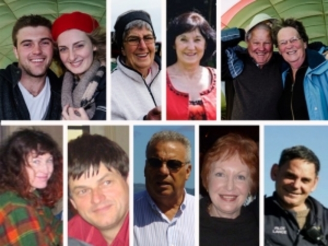 hot air balloon crash