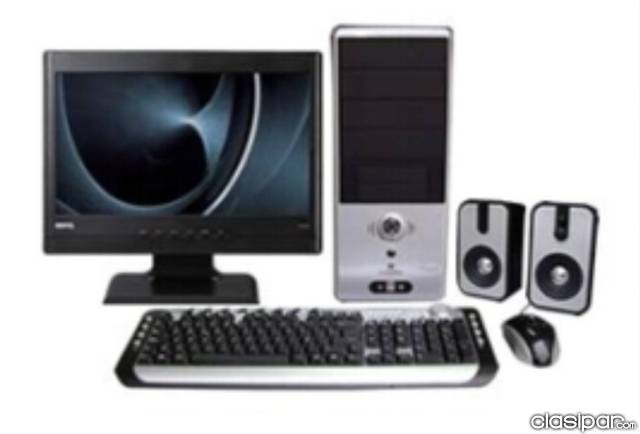 Primera Vista De Un pc