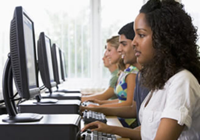 primer encuentro con la pc