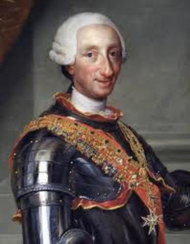 Charles III