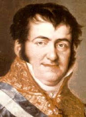 Ferdinand VII