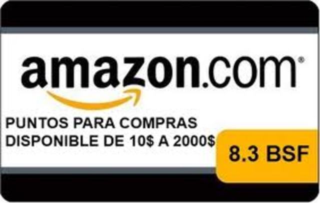 AMAZON