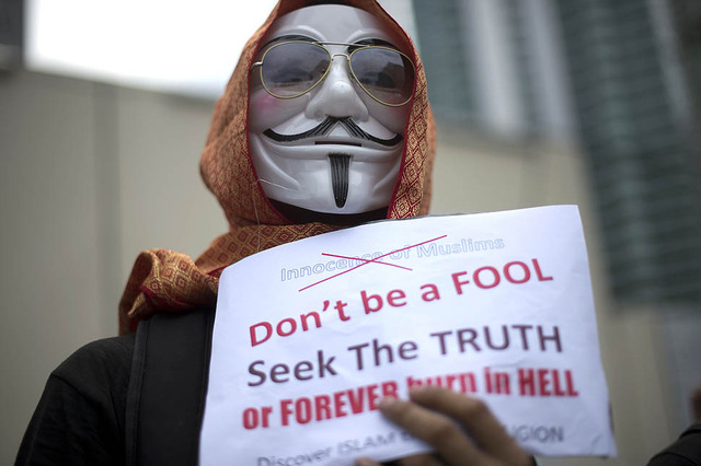 The Day of Mourning at Bykivnia forest