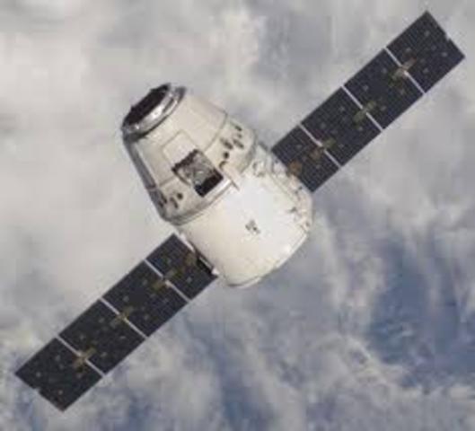 spacex dragon