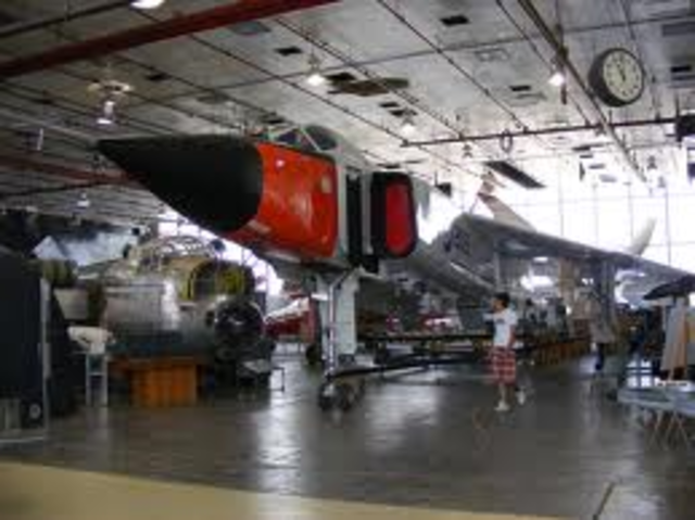 Avro Arrow & its Cancellation