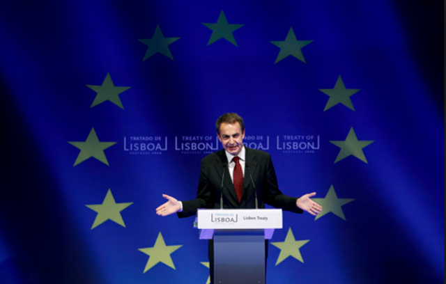 AMPLIACIÓN DE LA CEE