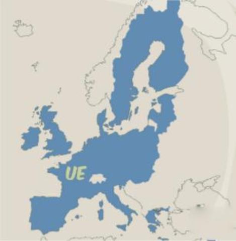 Incorporación de paises