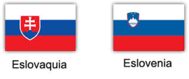 Ampliación de la UE