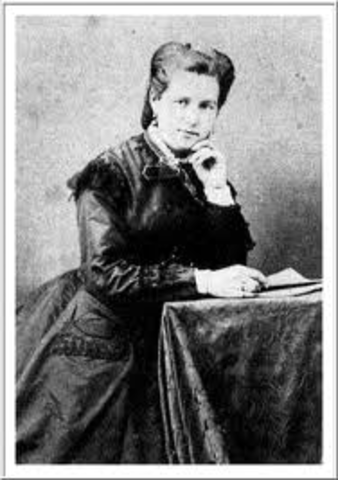 Marries Alice Hoschedé