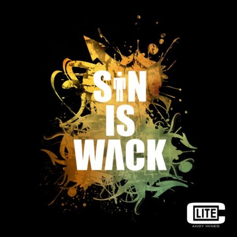 Andy Mineo releases Sin Is Wack MIxtape