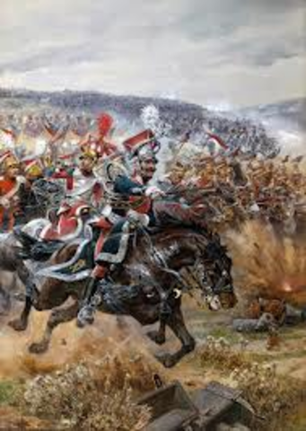 Battle of Leipzig
