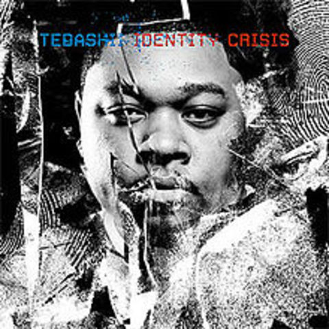 Tedashii releases Indentity Crisis