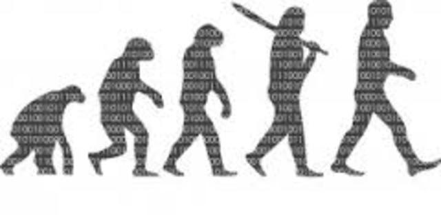Darwin tried to solve the riddles of these observations and the puzzle of how species evolve.