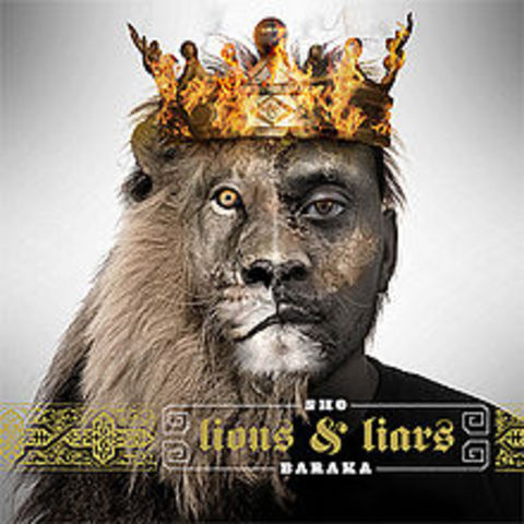 Sho Baraka releases Lions and Liars