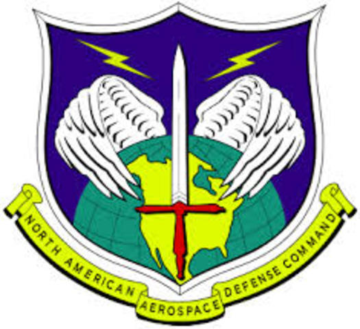 North American Aerospace Defense Command