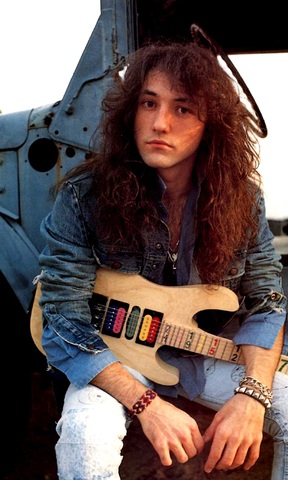 Jason Becker