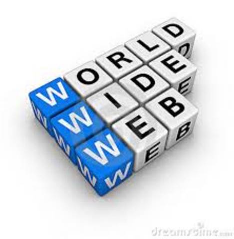 World Wide Web