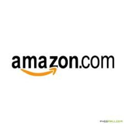 Amazon - Jezz Bezos