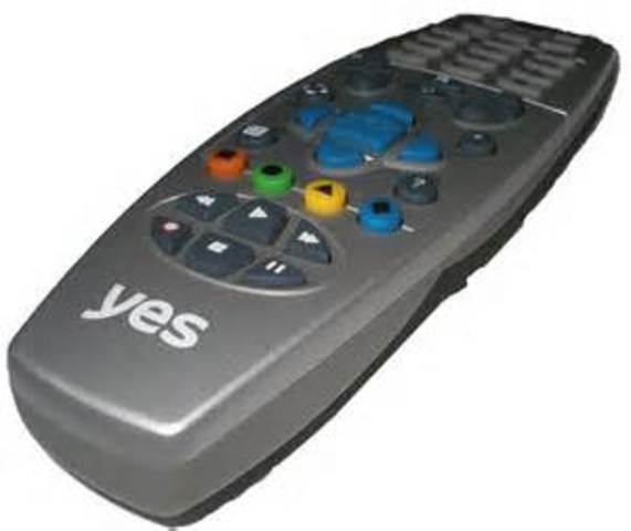 Remote control